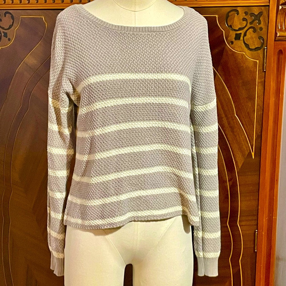 Vintage Volcom Knitted Sweater